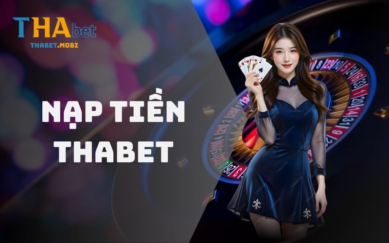 Nạp tiền